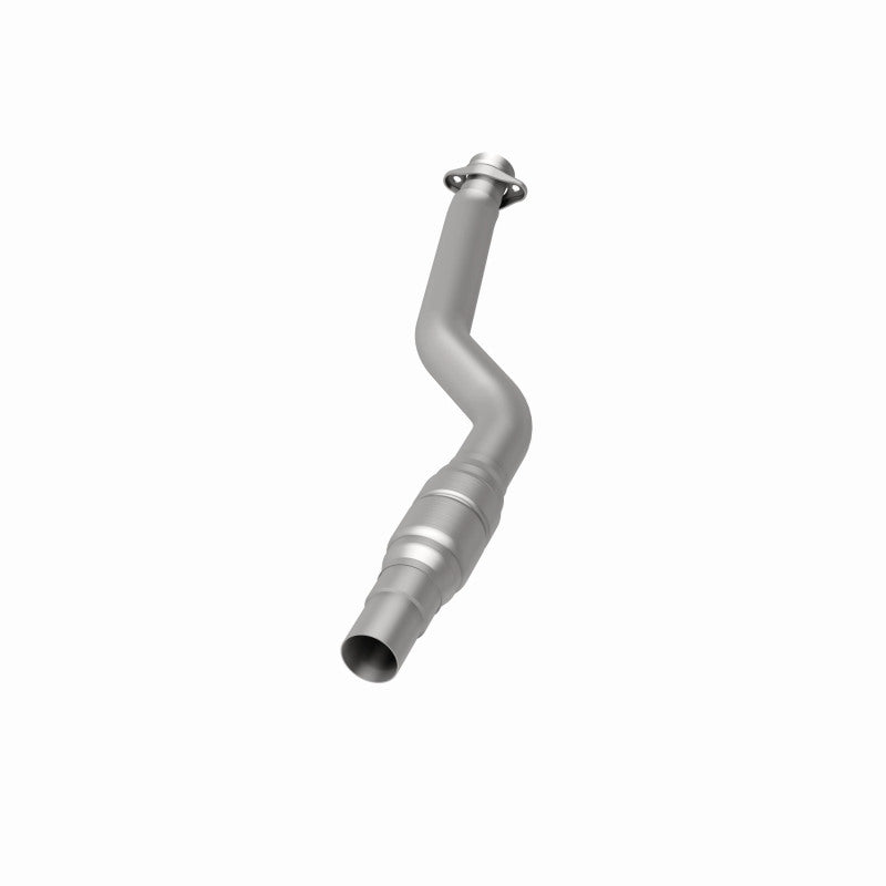 MagnaFlow Conv DF 06-07 BMW M6 Driver Side Easy Install