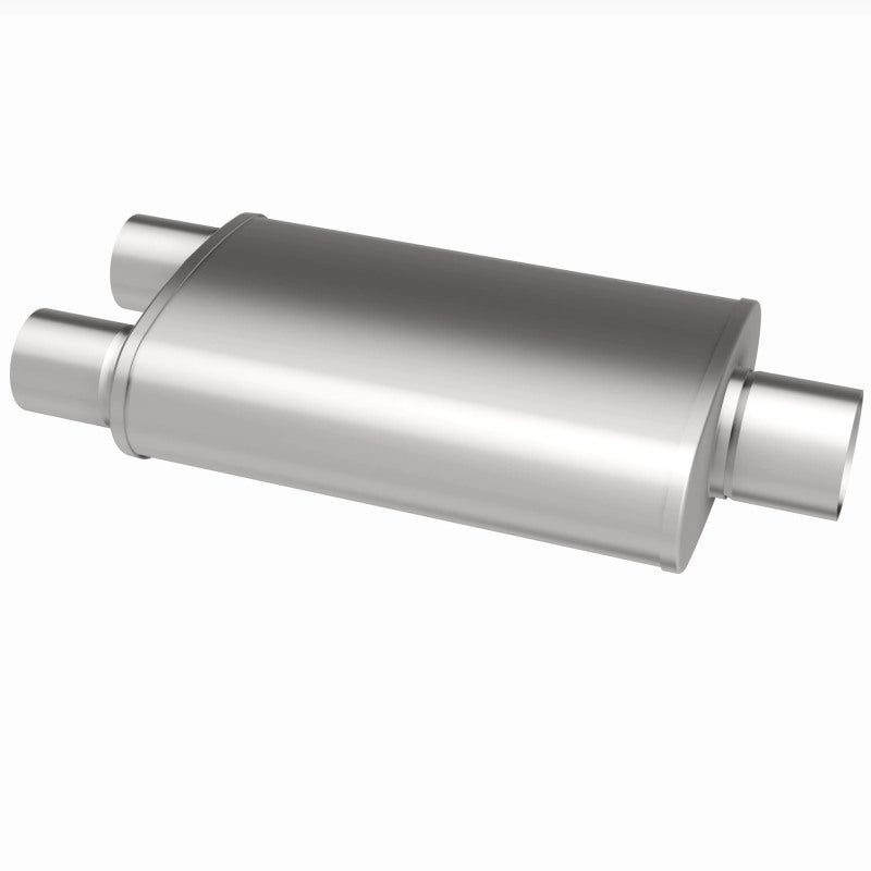 MagnaFlow Performance Muffler for Chevrolet, Dodge, Ford