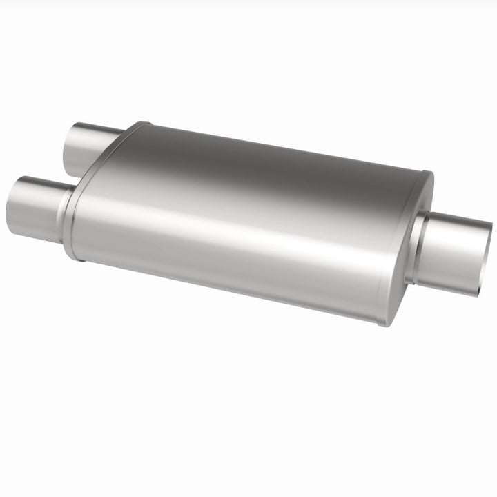 MagnaFlow Performance Muffler for Chevrolet, Dodge, Ford