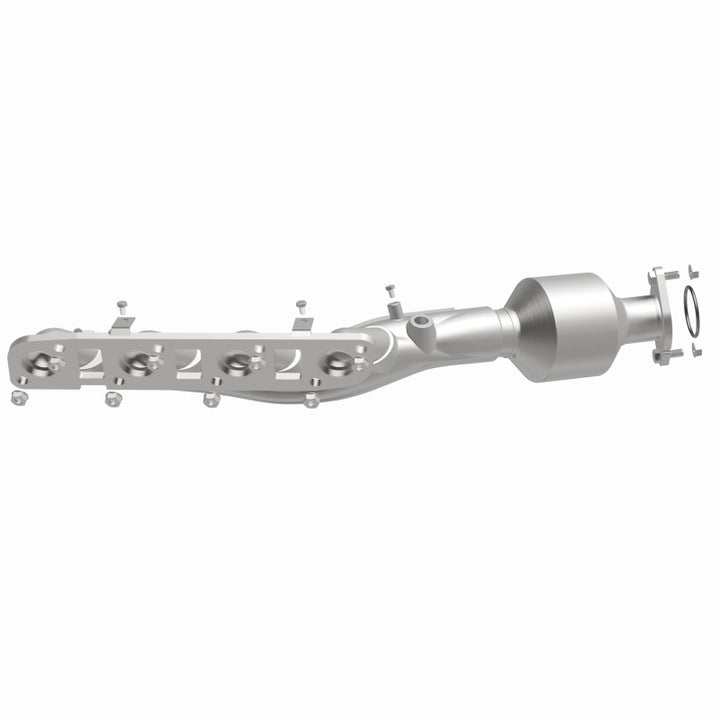Magnaflow 2016–2021 Infiniti QX80 5.6L Direct-Fit Left Manifold Catalytic Converter