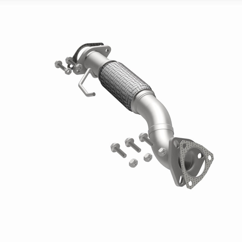 BRE Exhaust Front Pipe Kit for 2005–2008 Escape Mariner Tribute 2.3L 3.0L - OneFastShop