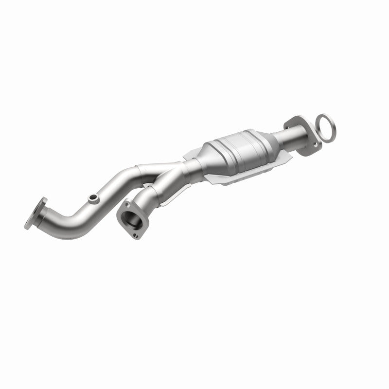 Magnaflow OEM Grade DF Catalytic Converter 49696 - Rear Upgrade