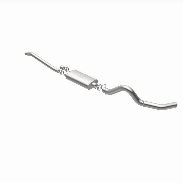 MagnaFlow Sys C/B GM Yukon 8.1L XL Easy Install Upgrade