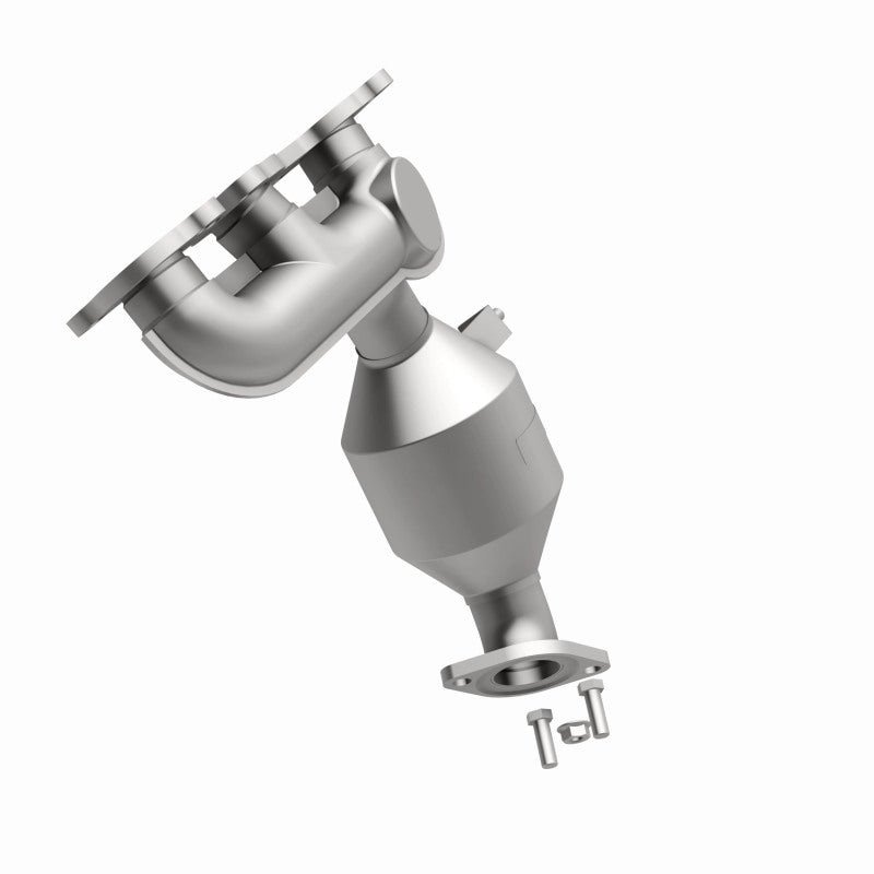 MagnaFlow Conv DF 06-08 Lexus RX400H 3.3L Easy Install