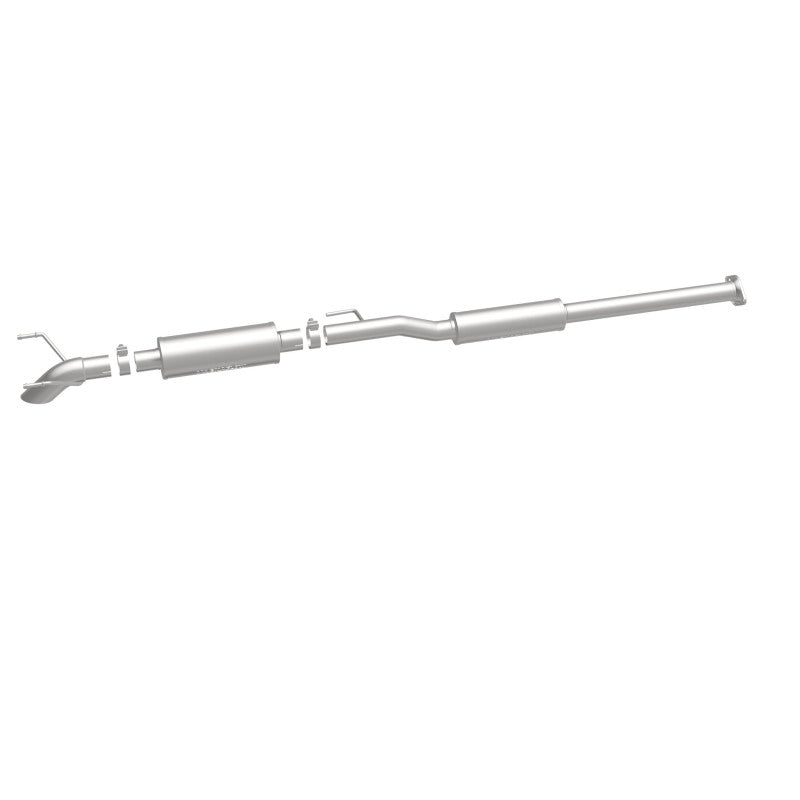 MagnaFlow SYS Cat-Back 2014 Toyota Tacoma 4.0L Easy Install
