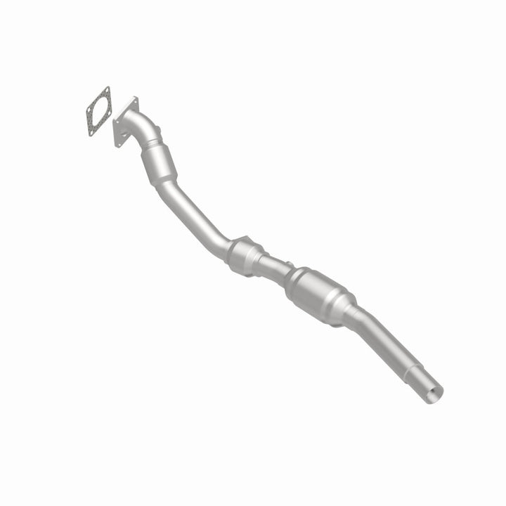 MagnaFlow Conv DF 00-02 Audi A6 Quattro 2.7L Easy Install