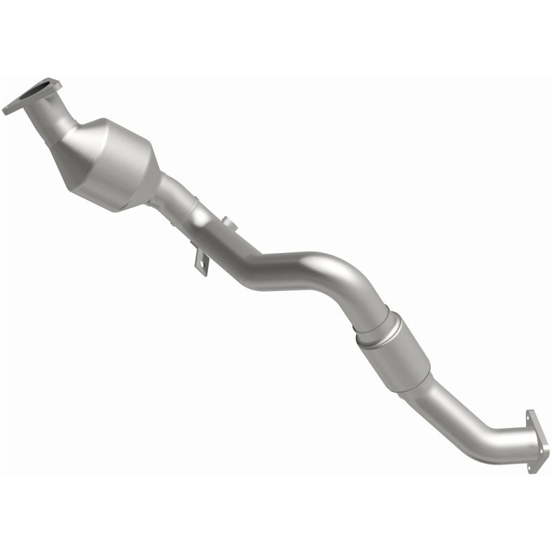 Magnaflow Direct-Fit Catalytic Converter for 07 VW Touareg 3.6L - OneFastShop
