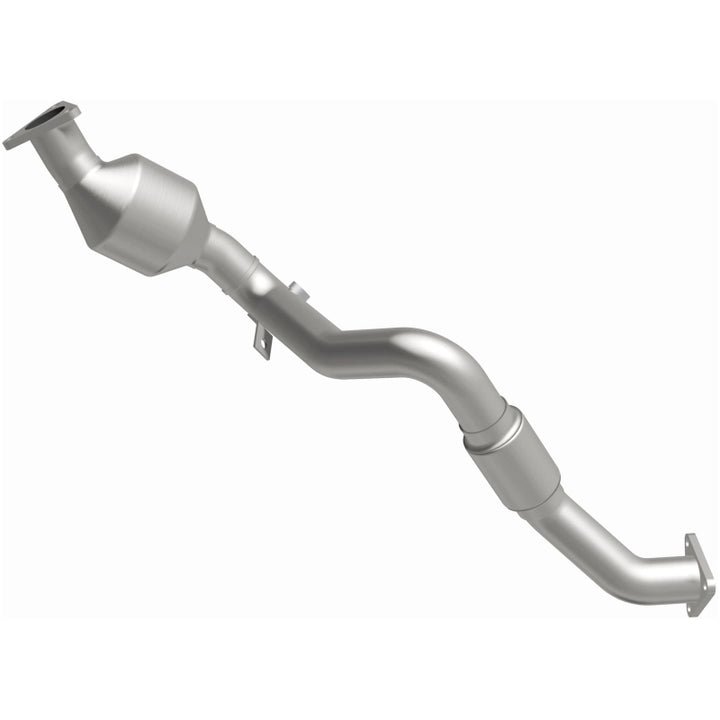 Magnaflow Direct-Fit Catalytic Converter for 07 VW Touareg 3.6L - OneFastShop