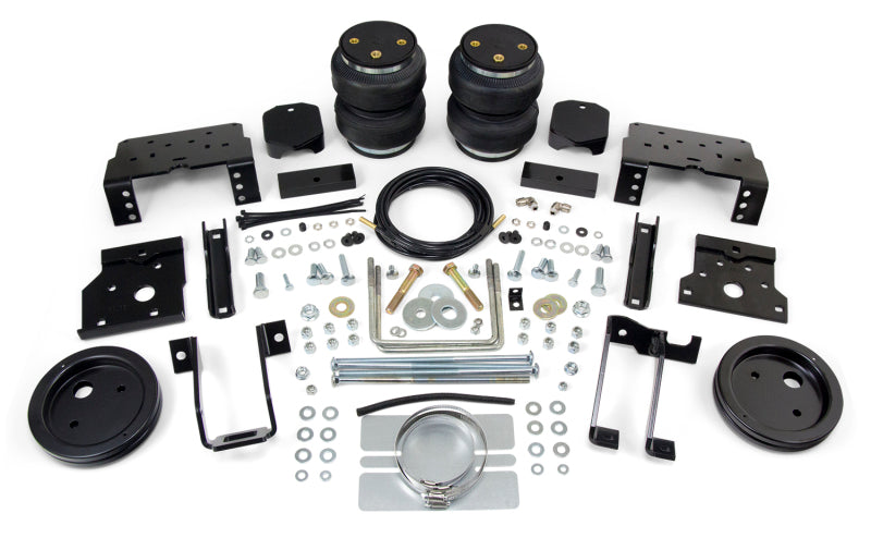 Air Lift LoadLifter 5000 Ultimate Rear Spring Kit for Ford F-250 Super Duty 4WD