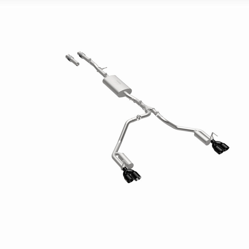 2021 Magnaflow Street Series Cat-Back Exhaust for GMC Yukon XL/Suburban/Cadillac Escalade - Performance Upgrade