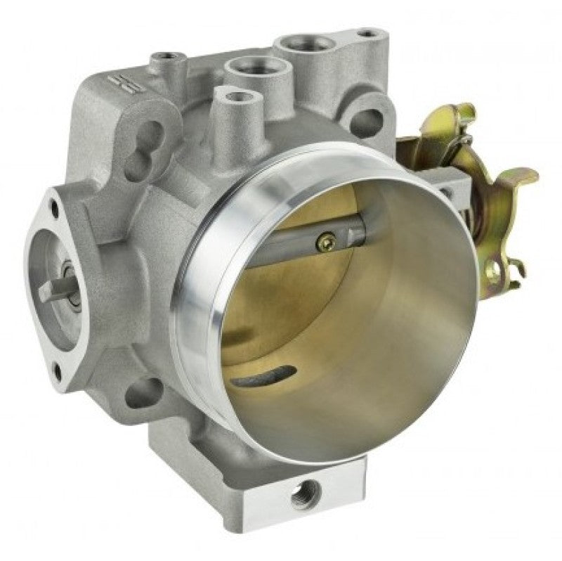 Skunk2 70mm Alpha Throttle Body for Acura/Honda K-Series 01-20 - OneFastShop