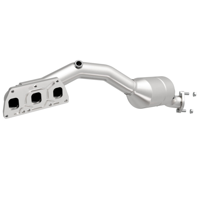 Magnaflow Direct-Fit Catalytic Converter for 05-09 Audi A8 6.0L - OneFastShop