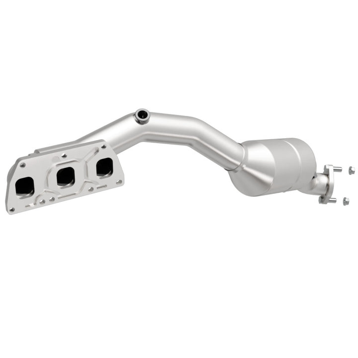 Magnaflow Direct-Fit Catalytic Converter for 05-09 Audi A8 6.0L - OneFastShop