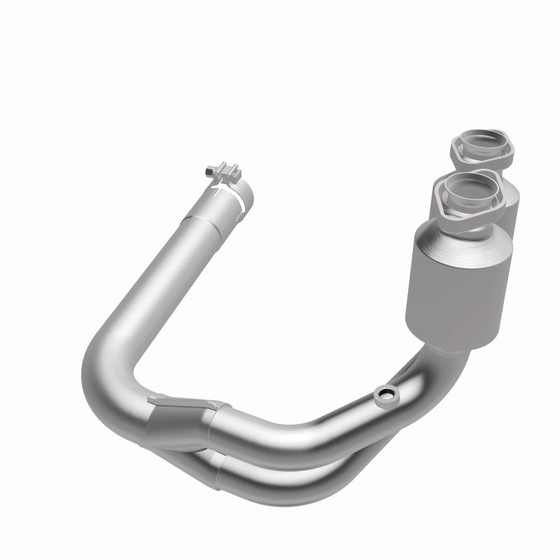 Magnaflow 2004–2006 Jeep Wrangler 4.0L Direct-Fit Catalytic Converter