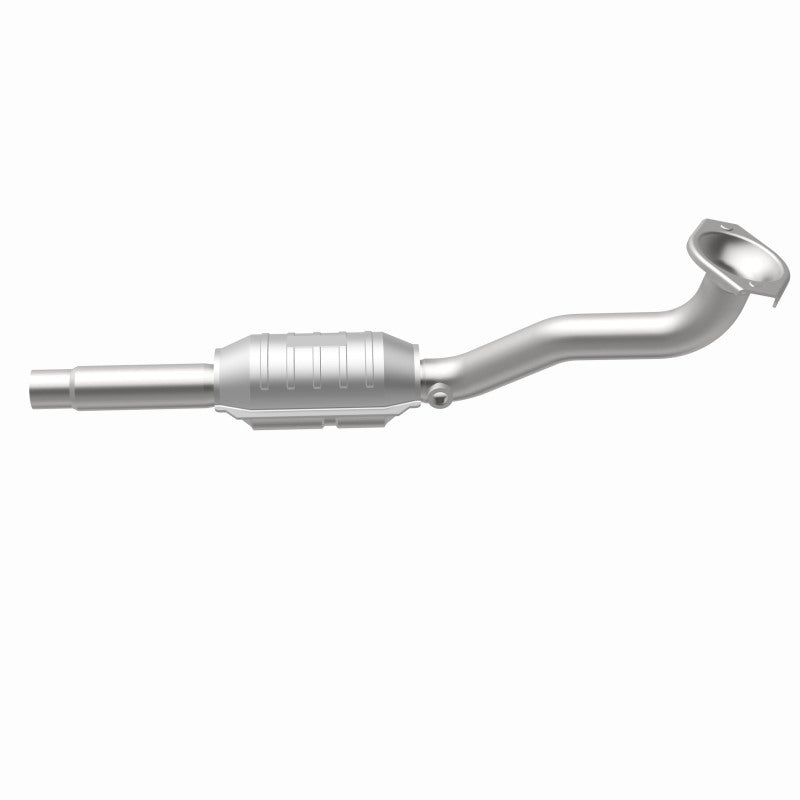 MagnaFlow Conv Direct Fit VW 33.5X5X4 2/1.75 Easy Install