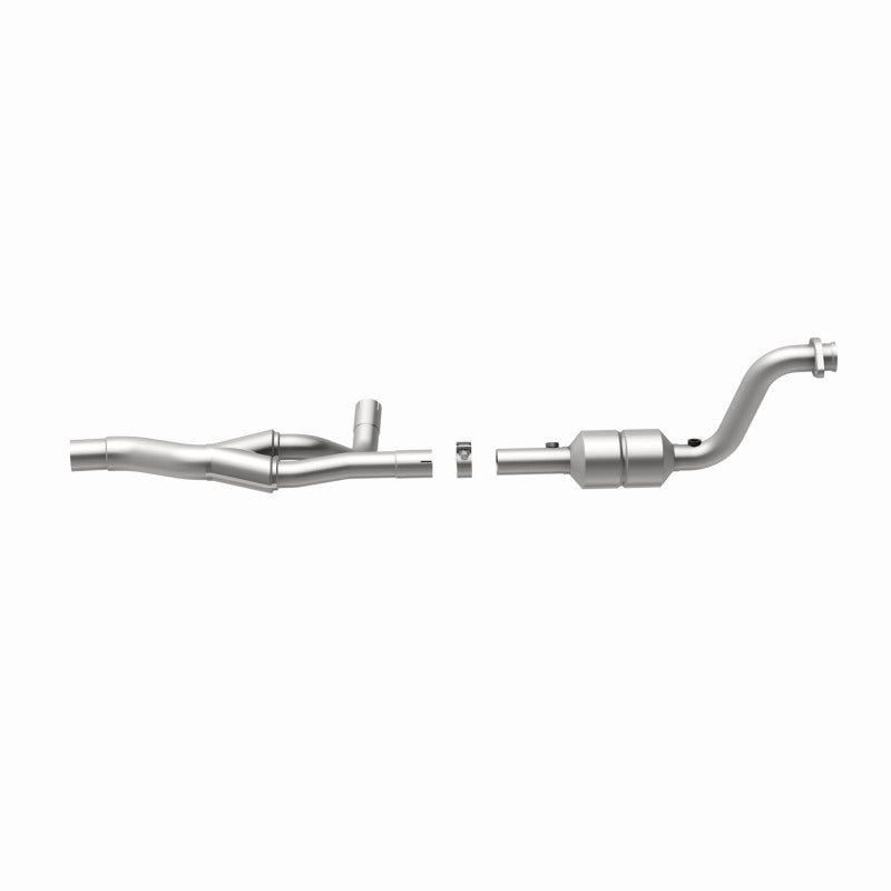 MagnaFlow Conv DF 2004 Durango 5.7L Passenger Side Easy Install
