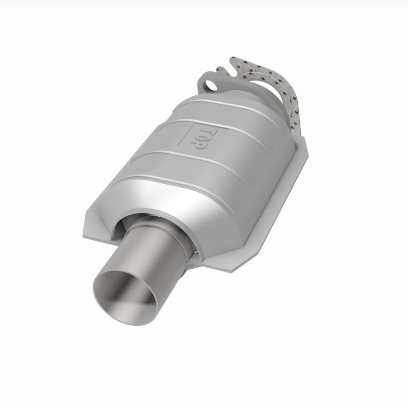 MagnaFlow Conv DF 96-99 Ford Taurus3.0L 50S Easy Install