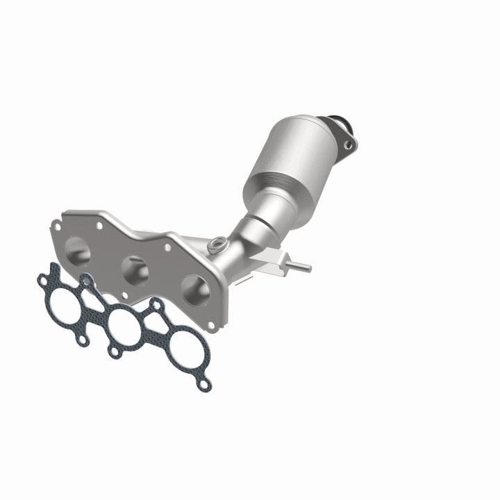 Magnaflow Direct Fit Catalytic Converter for 2011 Toyota Sienna 3.5L CARB Compliant