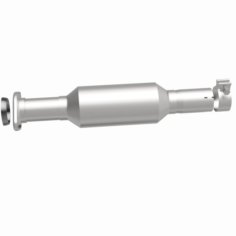Magnaflow Direct Fit Catalytic Converter California Grade CARB Compliant Stainless Steel 10-12 Ford Escape 3.0L - OneFastShop