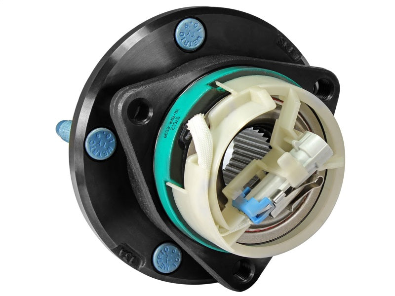 AFe Control PFADT Series SKF Performance Wheel Bearing for Chevrolet Corvette C5/C6 97-08