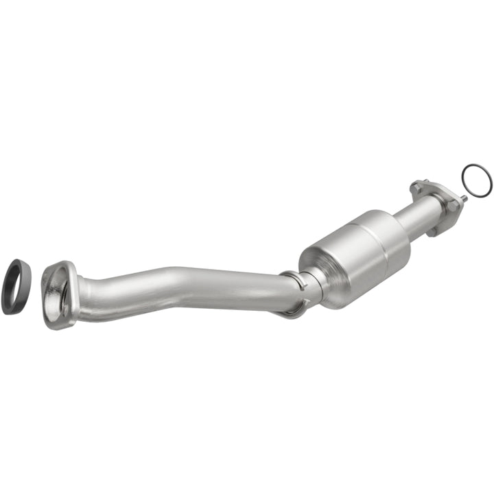 Magnaflow Direct-Fit Catalytic Converter for 2012–2014 Honda Civic Hybrid 1.5L - OneFastShop