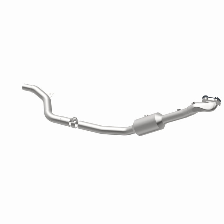 Magnaflow 2020–2021 Direct Fit Converter for Dodge Charger 3.6L