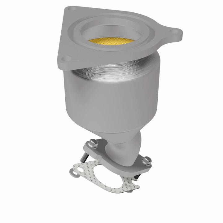 Magnaflow Direct Fit Catalytic Converter for 10-12 Ford Escape 3.0L - OneFastShop