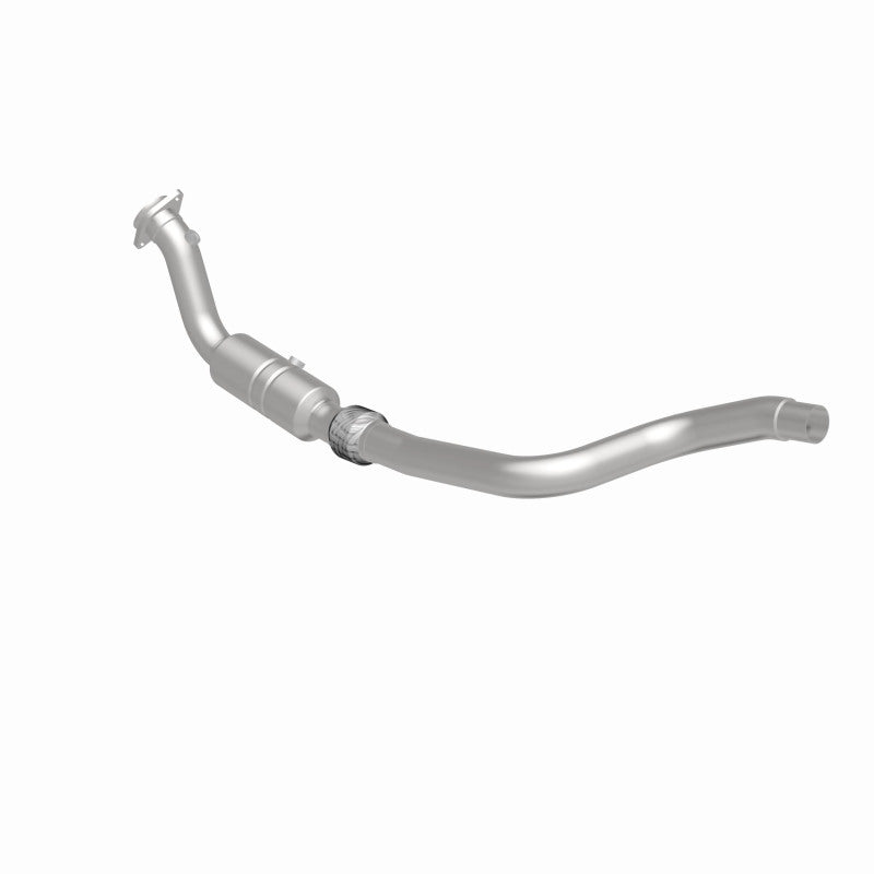 MagnaFlow 11-14 Chrysler 300/Dodge Challenger/Charger Catalytic Converter Easy Install