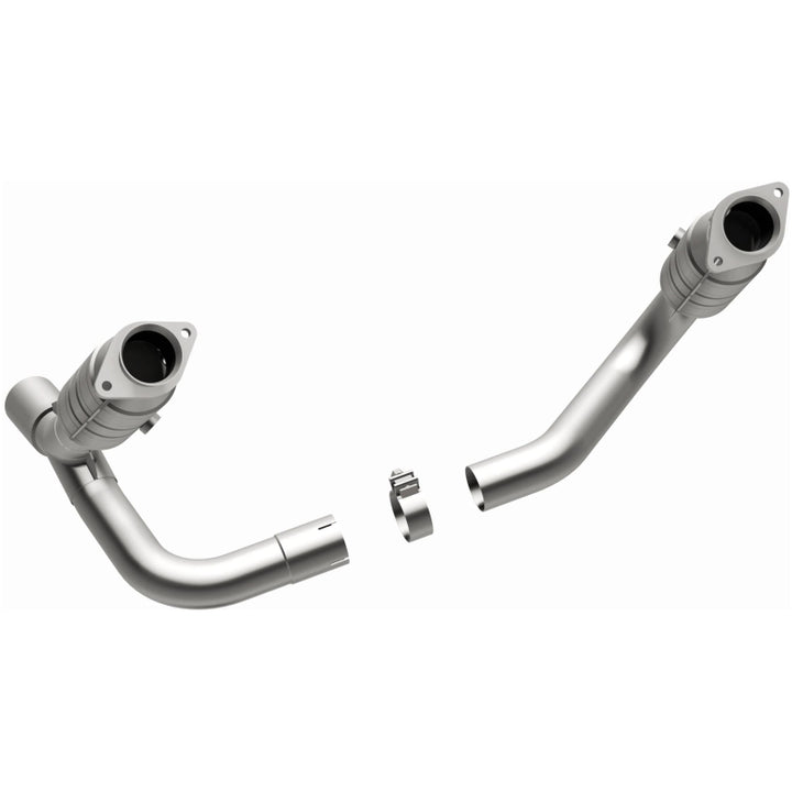 Magnaflow Catalytic Converter for Chrysler Aspen/Dodge Durango - EPA Compliant - Easy Install
