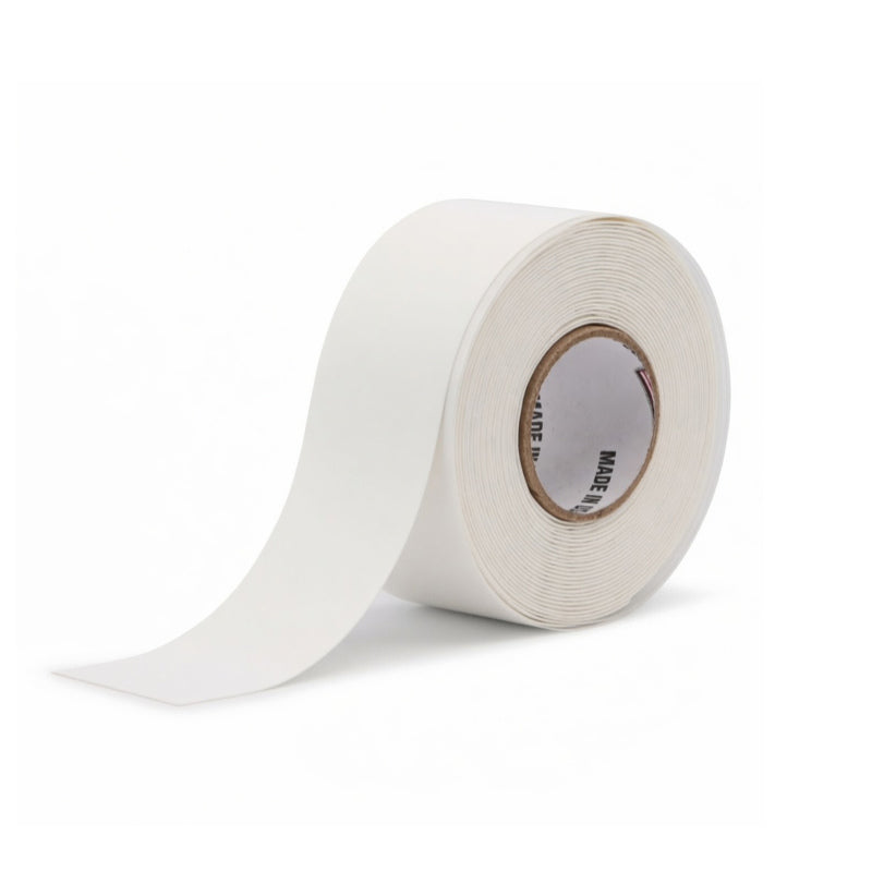 DEI Quick Fix Self-Adhering Tape - 1in x 12ft White