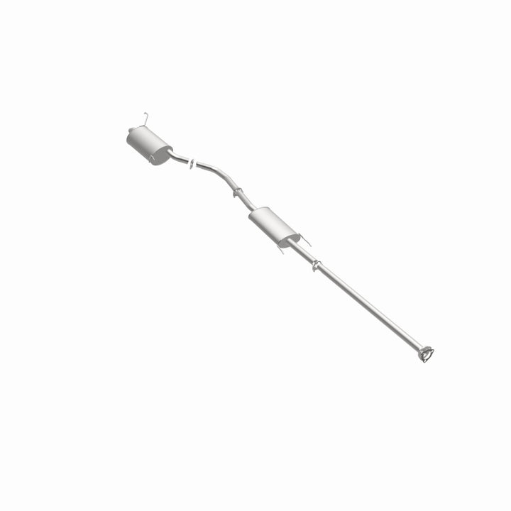 MagnaFlow BRE Exhaust Kit 06-08 Honda Ridgeline 3.5L