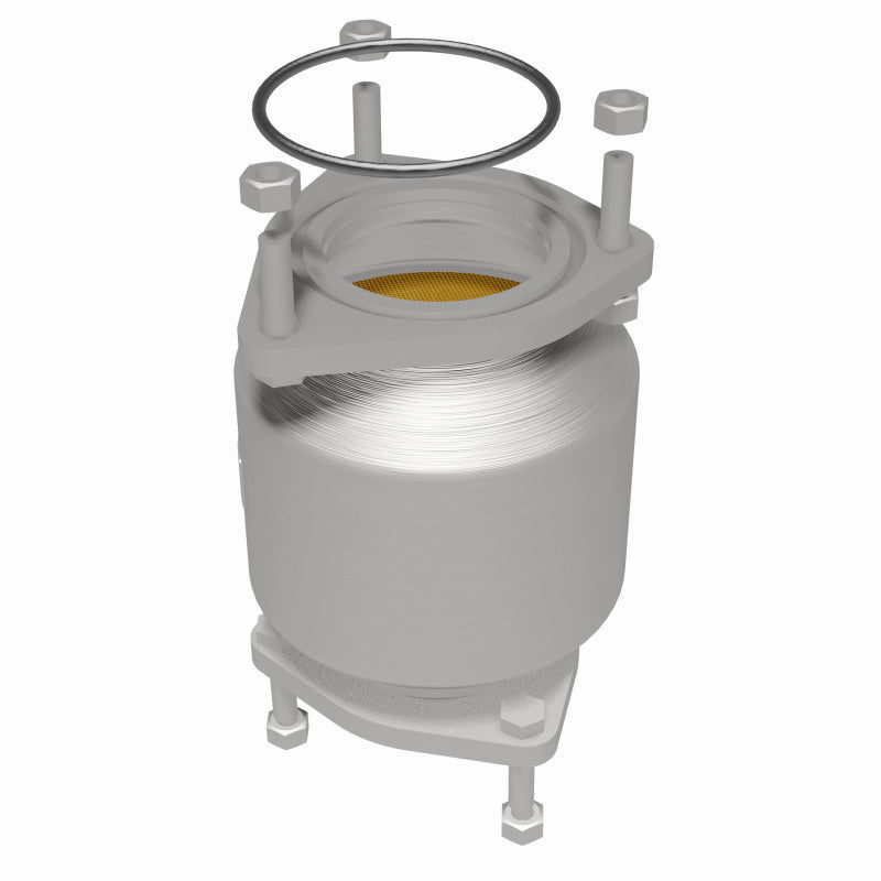 MagnaFlow Conv DF AVEO- 06-07 4 1.6L Easy Install