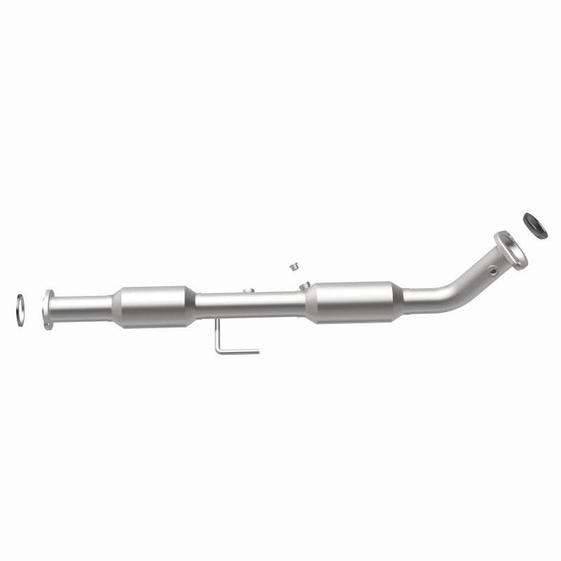 MagnaFlow Conv DF 05-09 Toyota Tacoma 2.7L Easy Install