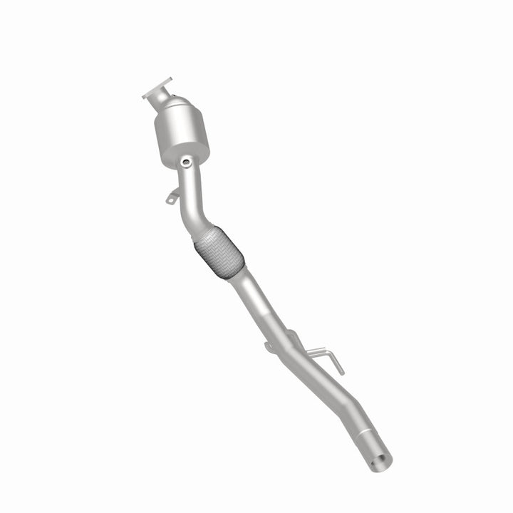 Magnaflow Direct Fit Catalytic Converter for 11-17 Porsche Cayenne 3.6L - OneFastShop