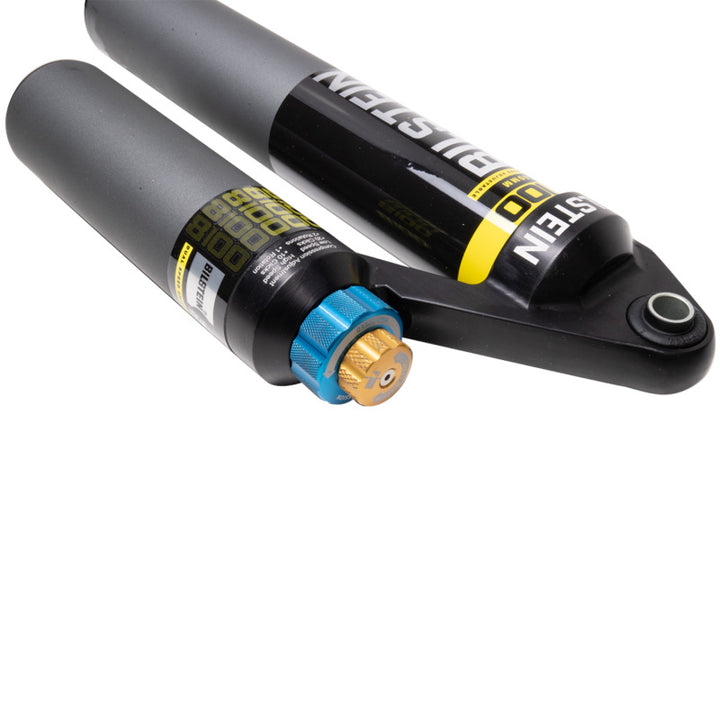 Bilstein B8 8100 Rear Suspension Shock Absorber Adjustable Large Bore 60mm for 2020-2024 Jeep Gladiator - OneFastShop