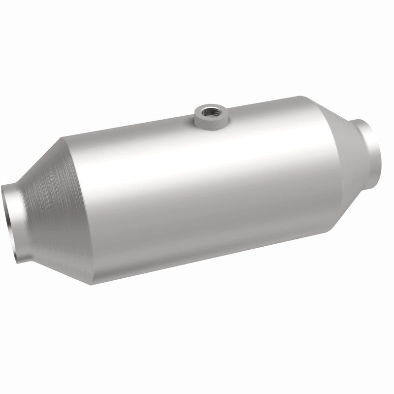 Magnaflow 2.50in. Uni. Ford 8617 Converter Easy Install