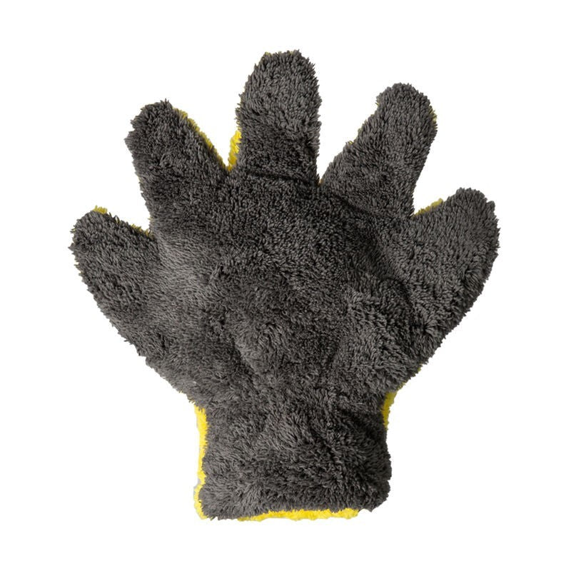Chemical Guys Handy Mitt for The Stranger