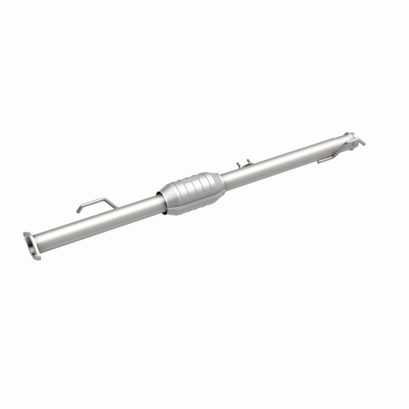 MagnaFlow Conv DF 00-04 Tundra 3.4L Rear Easy Install