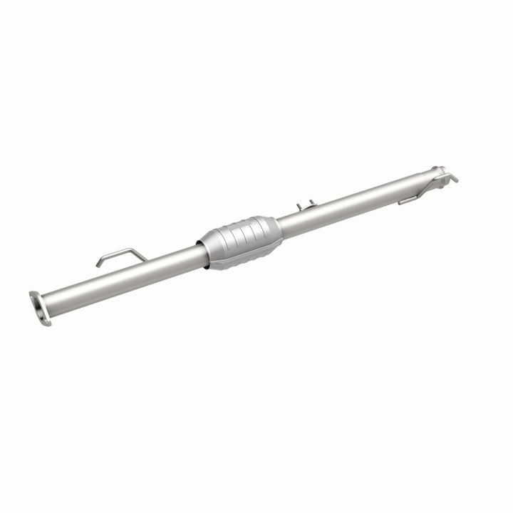MagnaFlow Conv DF 00-04 Tundra 3.4L Rear Easy Install