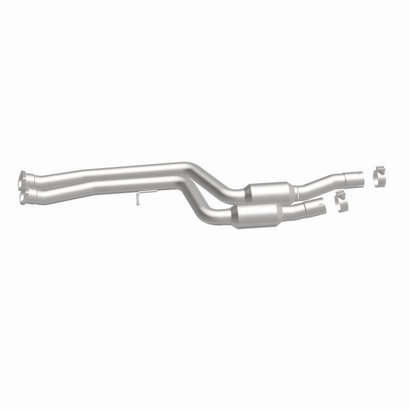 Magnaflow Direct Fit Catalytic Converter for 2015 BMW M3 3 - OneFastShop