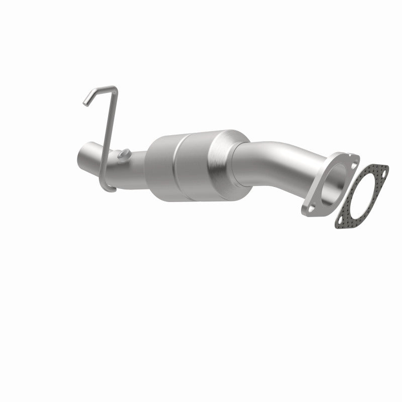 MagnaFlow Conv Direct Fit 2007 Chevrolet Silverado 2500 HD Classic 6.0L Easy Install