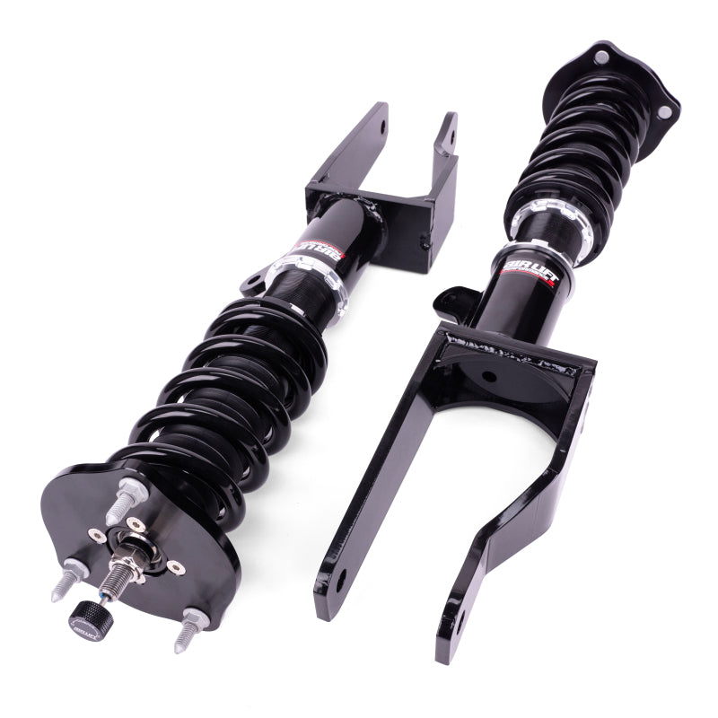 Air Lift Performance 17-23 Tesla Model 3 (AWD)/20-24 Tesla Model Y Coilover Kit