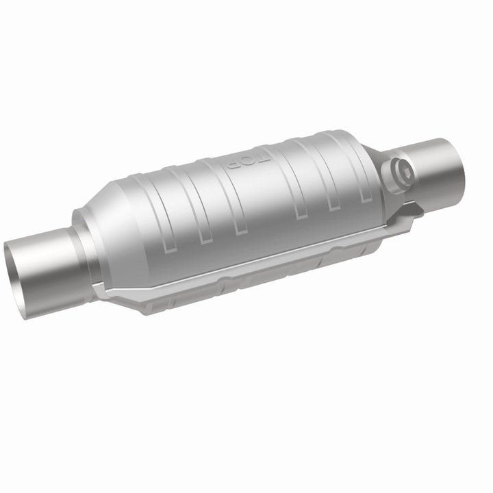Magnaflow Conv Univ 3.0in. GM 3.8L HM In Stock Now