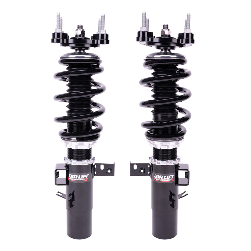 Air Lift Performance Coilover Kit for 2020–2024 Toyota GR Supra and 2019–2024 BMW Z4 (G29)