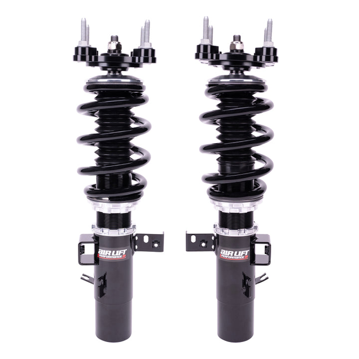 Air Lift Performance Coilover Kit for 2020–2024 Toyota GR Supra and 2019–2024 BMW Z4 (G29) - OneFastShop