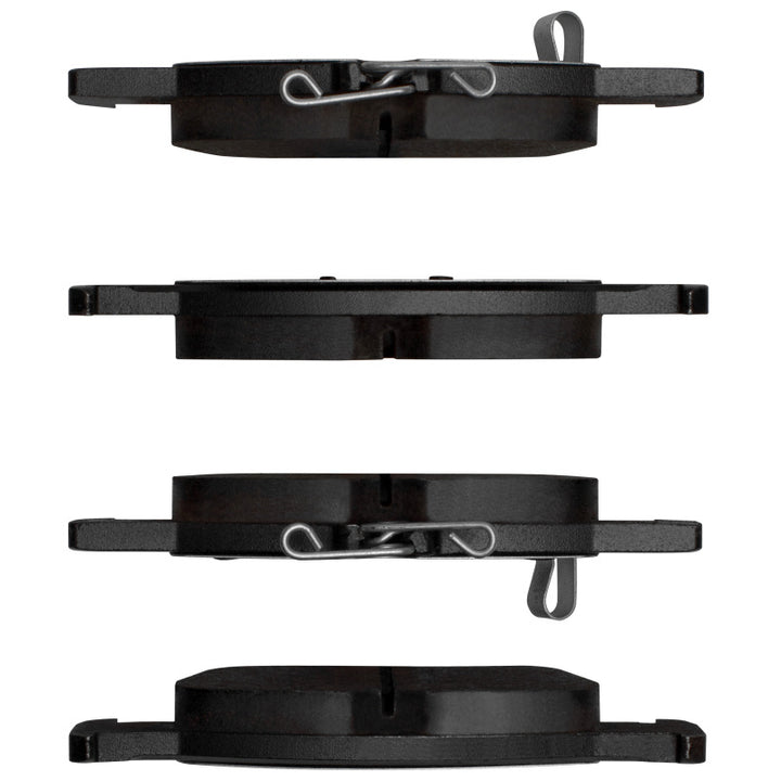 DFC 18-25 Acura Integra Rear 5000 Advanced Ceramic Brake Pads