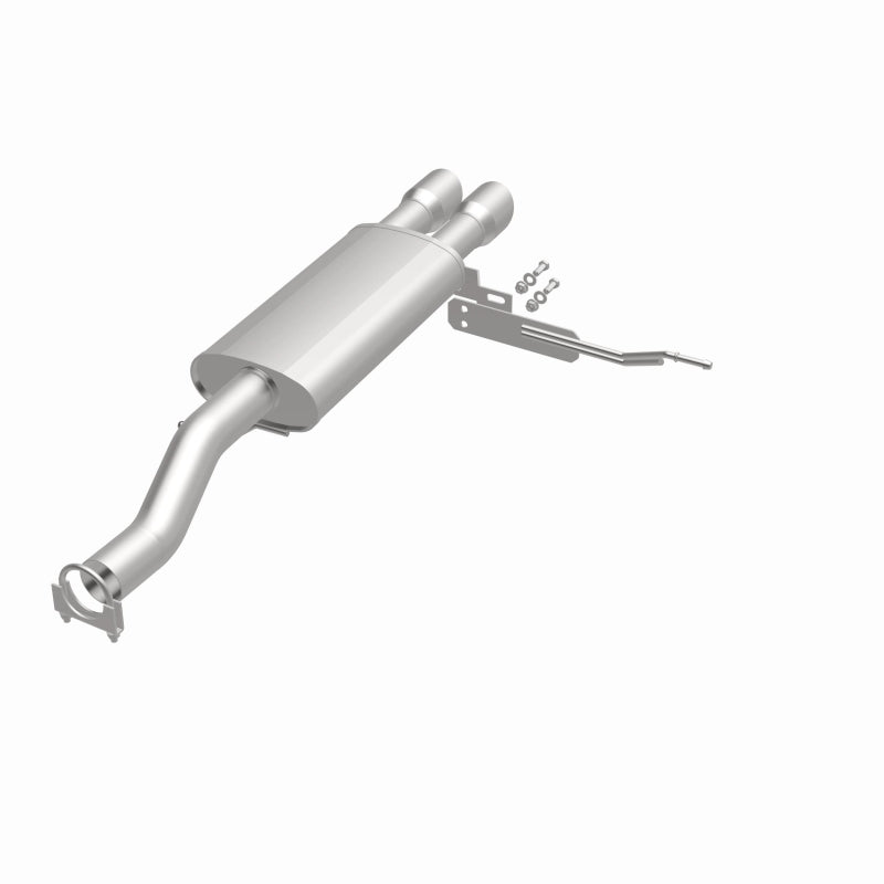 BRExhaust 2014–2022 Exhaust Kit for Mini Cooper 2.0L