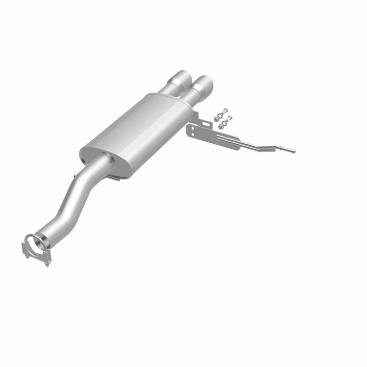 BRExhaust 2014–2022 Exhaust Kit for Mini Cooper 2.0L
