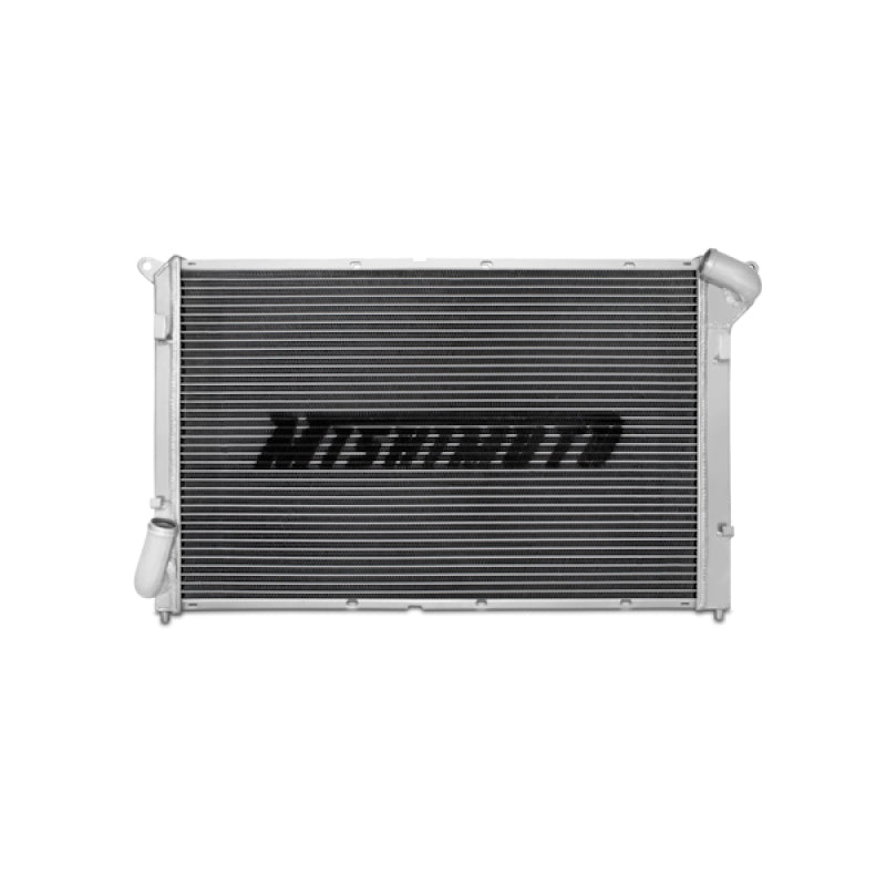 Mishimoto Aluminum Radiator for 01-07 Mini Cooper S (Excludes R56 Chassis) - OneFastShop