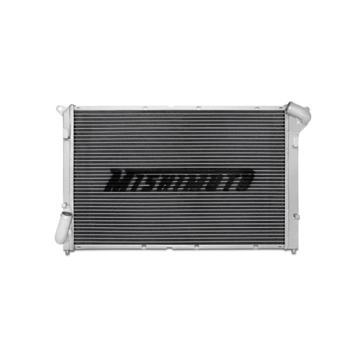 Mishimoto Aluminum Radiator for 01-07 Mini Cooper S (Excludes R56 Chassis) - OneFastShop